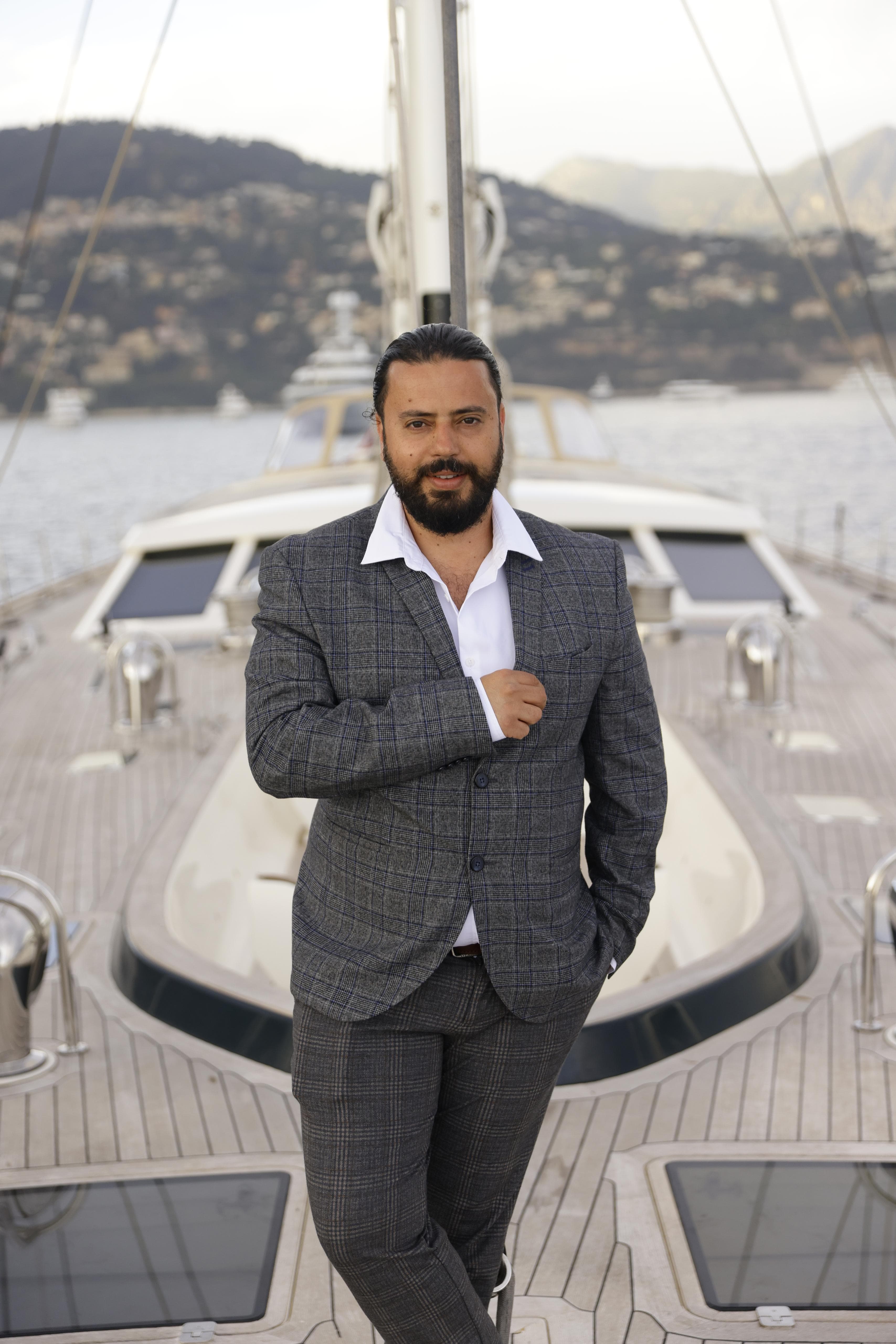 Ramzi Jogjog, Chairman and Founder of LFV Real Estate